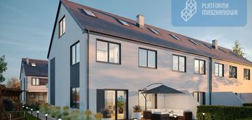 ⭐gotowy dom z 166m2 ogrodem⭐zero czekania⭐