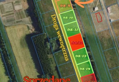 Działki budowlane – idealne pod domy jednorodzinne