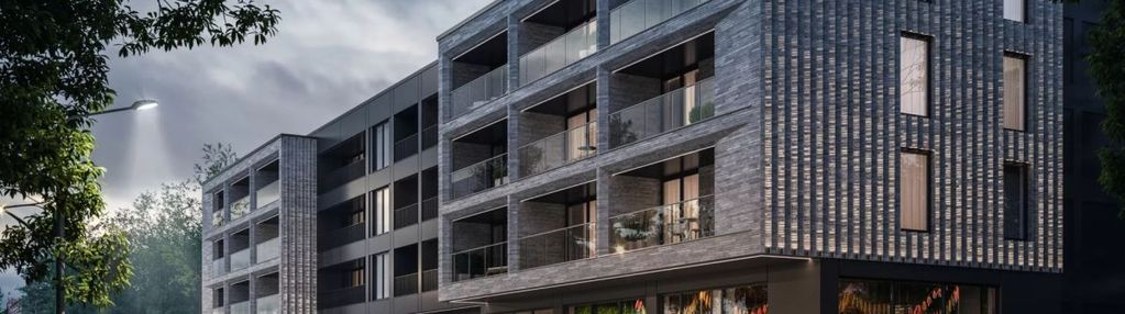 Kawalerka inwestycyjna z tarasem, gdańsk aniołki