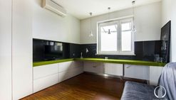 Penthouse na chojnach