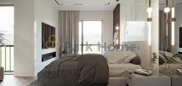 Nowy dom 73 m² z ogrodem 152 m² bez prowizji