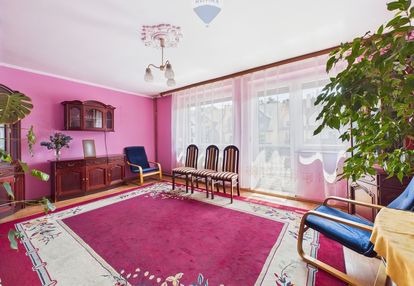 Przytulny dom w zabudowie szeregowej rybnik