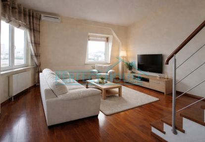 2poziomowe+garaż 3 pokoje*klimatyzacja bliska wola