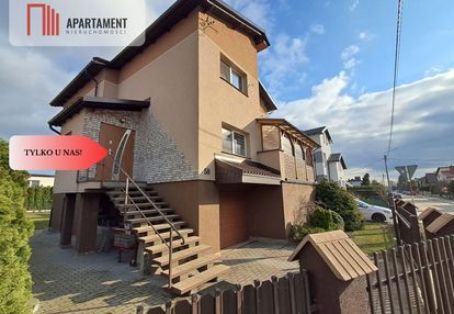 Gotowy do wprowadzenia-dom tczew-oś staszica