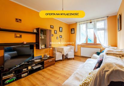 Zielona okolica / parking w cenie / blisko krk