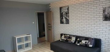 Mieszkanie w centrum płocka, 3 pokoje