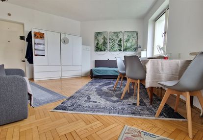 Kraków, grzegórzecka, aleja pokoju, fabryczna 30m2