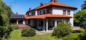 Prywatność/spokój/komfort/ursynów