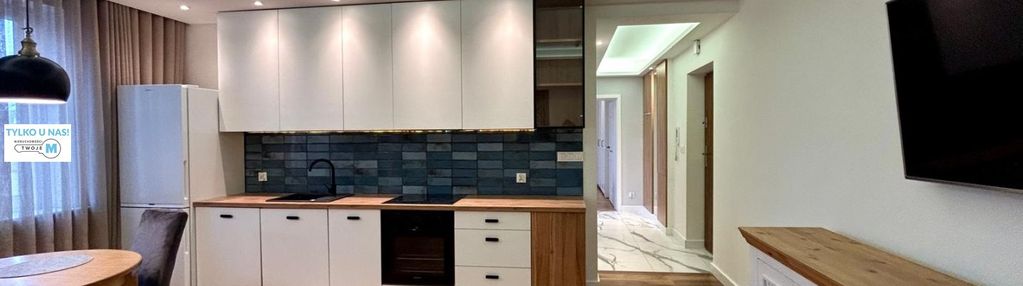 Mieszkanie na sprzedaż! centrum kielc, 3 pokoje