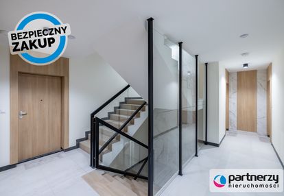 Apartament w prestiżowej lokalizacji