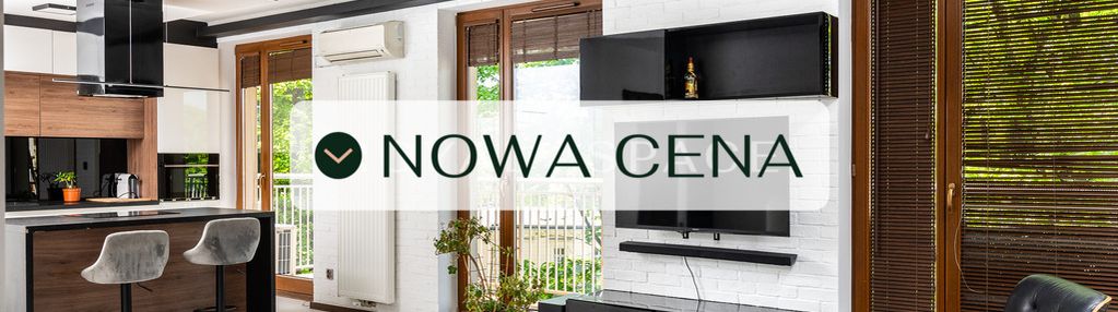 Apartament z widokiem na zieleń | wrocławska 80
