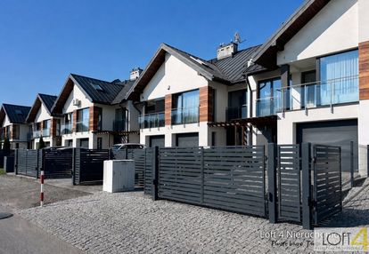 Elegancja i komfort - twój nowe miejsce do życia