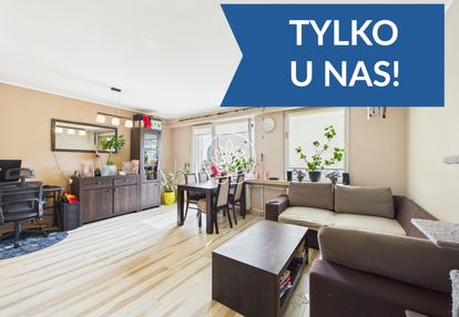 2/3 pokoje bielicka, loggia, parking