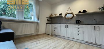 2 pokoje | słoneczne i ciche | świetna lokalizacja