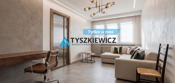 Gdynia  redłowo - mieszkanie 3 pokojowe