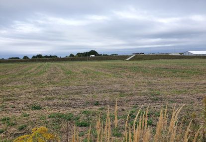 Działka budowlano-usługowa wrocław strachowice