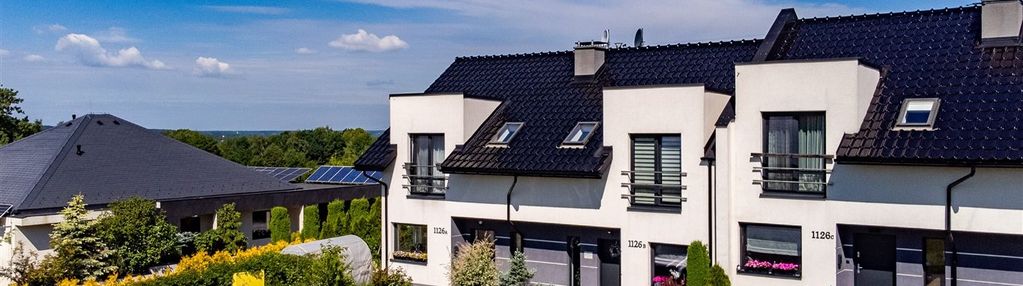 Szeregowiec | wysoki standard | spokojna okolica