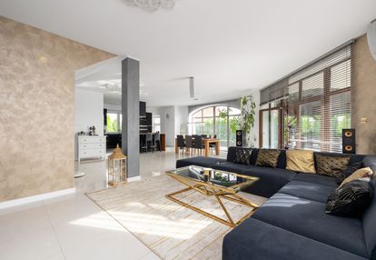 Wyjątkowy dom w pruszczu gdańskim