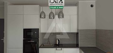 Trzy pokoje do wynajęcia - nowy blok