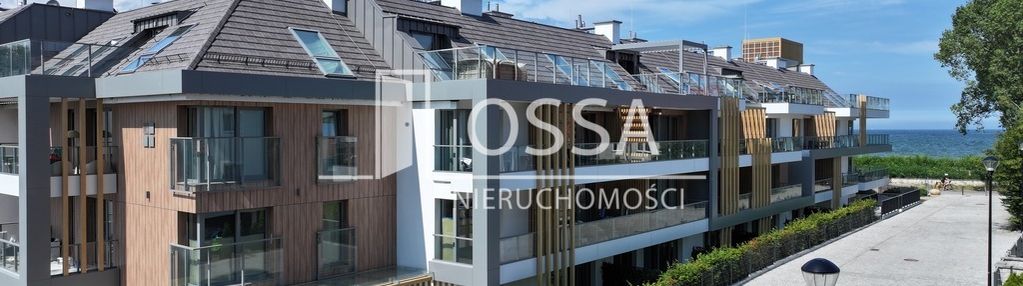 Apartament 20 metrów od plaży | gdańsk brzeźno