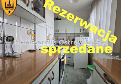 Kawalerka 27 m2 os. ogrody 1 pokój, piętro 1/4
