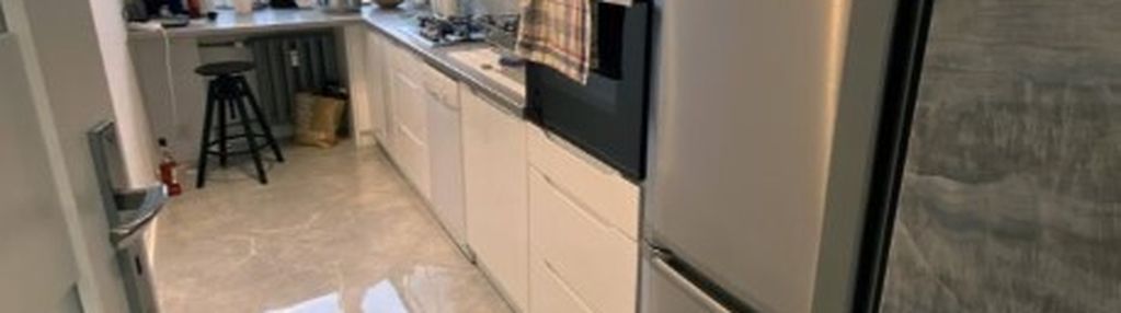 3-pokojowe mieszkanie na mokotowie