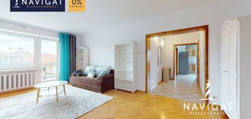 Słoneczne mieszkanie z bardzo dobrą energią !