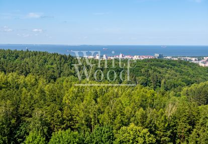 Elegancki apartament z widokiem na zatokę