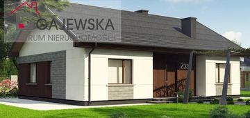 Dom w stanie deweloperskim, dolaszewo!