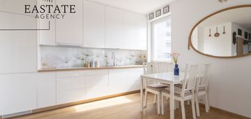 Komfortowe mieszkanie na zaspie idealne do życia