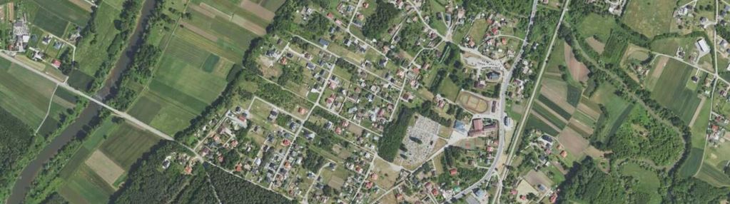 Brzeźnica - działka inwestycyjna 45 arów