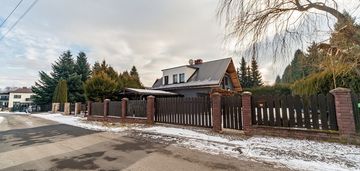 Dom jednorodzinny buczkowice ul. szkolna