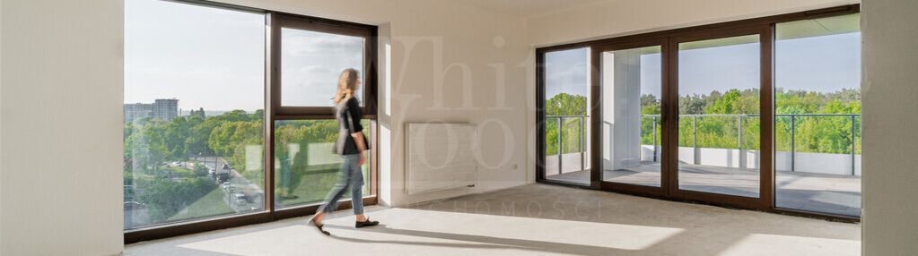 Apartament 82 m² z loggią| pas nadmorski |bulvar