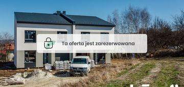 Twój dom w ekskluzywnym, kameralnym osiedlu