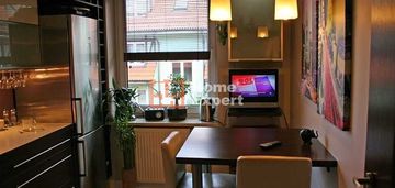 Kawalerka, okolice ul. buraczanej