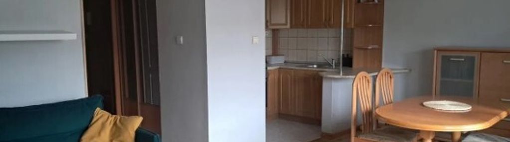 3-pokojowe mieszkanie w markach