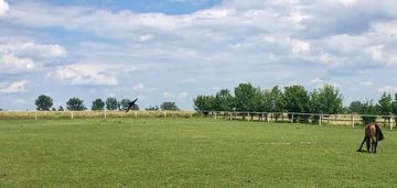 Działka inwestycyjna 8500m2, aleksandrów łódzki