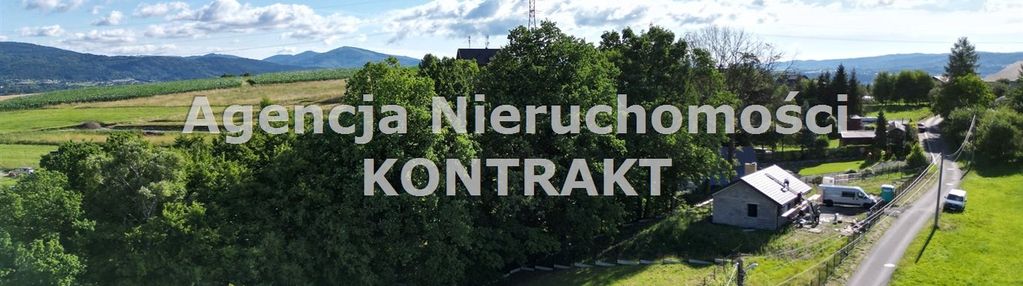 Działka budowlana w lipowej.