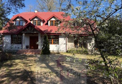 Parter domu na działalność | 120 m²