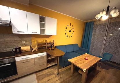 2pokojowe mieszkanie - os. eskulapa/ nowy fordon