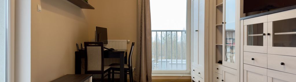 Słoneczne | przestronne | idealna inwestycja