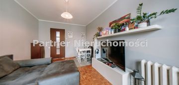 Gotowe do wprowadzenia 3 rozkładowe pokoje, mokre