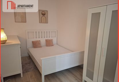 Tylko u nas! kawalerka po remoncie! centrum