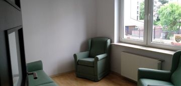 2-pokojowe mieszkanie w ząbkach