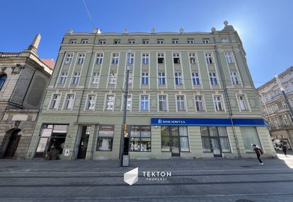 Kancelarie, gabinety!!! czytelny adres w centrum!!