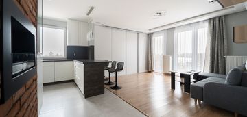 2-pok. 49m2 | partyzantów | klimatyzacja