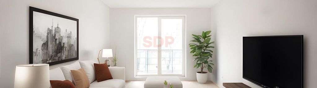 2-pokojowe mieszkanie w centrum wrocławia.