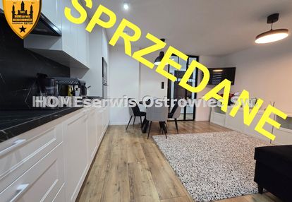Mieszkanie po remoncie 42 m2 parter/4