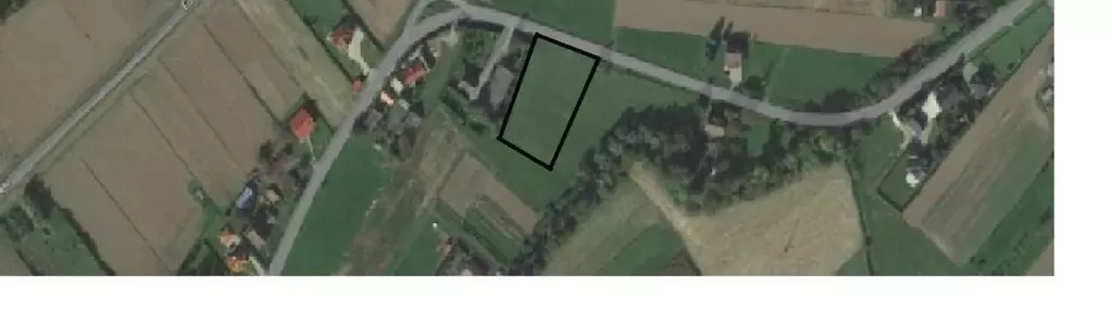 Działka na sprzedaż 3600m2