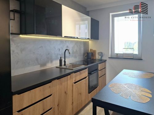 46,50 m2 na wrotkowie, gotowe do zamieszkania